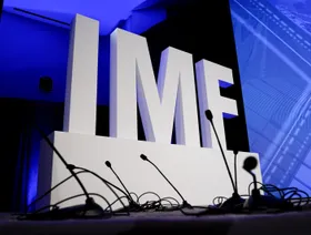 صندوق النقد: الاقتصاد العالمي يدفع ثمن حرب أميركا والصين