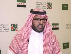 أحمد بن داود، عضو مجلس إدارة شركة "بن داود للاستثمار" - الشرق