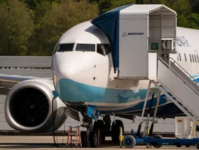 \"بوينغ\" تسلم 3 طائرات دفعة واحدة إلى الصين مع انحسار الحرب التجارية