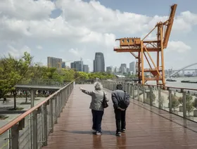 الإمارات والسعودية ضمن مؤشر أنظمة التقاعد العالمي