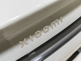 سيارة كهربائية جديدة على الطريق من \"شاومي\"