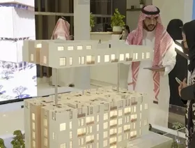 \"بالم هيلز\" المصرية تستهدف توسيع نشاطها في السعودية عقب إطلاق مشروعها الأول