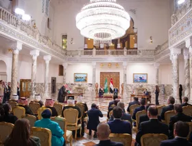 شراكات سعودية مصرية مرتقبة في التصنيع والصحة والموانئ