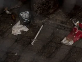 لماذا وضع ترمب الفنتانيل في قلب النزاع الأميركي الصيني؟