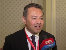 محمد عبدالجواد نائب رئيس المنطقة الاقتصادية لقناة السويس - الشرق