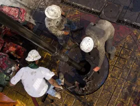 \"إكسون موبيل\" تسعى لبيع كشف \"نفرتاري-1\" للغاز في مصر