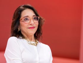 ليندا ياكارينو، الرئيسة التنفيذية لمنصة "إكس". - بلومبرغ