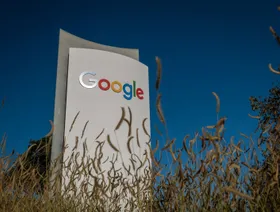 تحقيقات الاحتكار تلاحق \"جوجل\" بسبب صفقة روبوتات دردشة