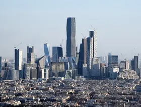 ميزانية الربع الثاني 2025.. نصف إيرادات السعودية الآن لا تأتي من النفط