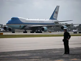 ترمب غاضب من \"بوينغ\" ويدرس شراء طائرة رئاسة مستعملة