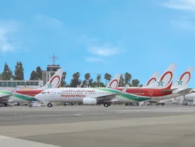 \"بوينغ\" بصدد اقتناص طلبية ضخمة من المغرب مع تعزيز ترمب للصفقات