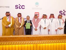 \"stc\" تختار 3 شركات سعودية لدعم تحولها المستدام ضمن برنامج \"رواد الاستدامة\"