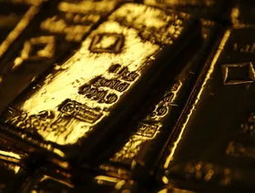 الذهب يضع تجارة سويسرا مع الولايات المتحدة تحت المجهر