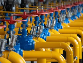 الاتحاد الأوروبي يقترب من اتفاق لحظر الغاز الروسي بنهاية 2027