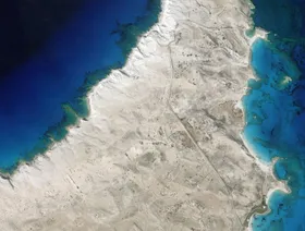 \"مدن القابضة\" الإماراتية تخطط لتطوير 12 ألف فدان برأس الحكمة في مصر