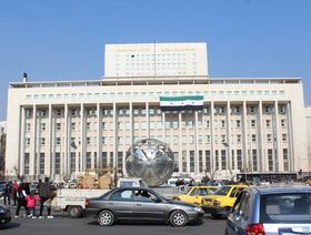 السعودية وقطر تسددان متأخرات سوريا لدى البنك الدولي
