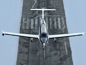 \"بيلاتوس\" السويسرية توقف تسليم طائراتها إلى الولايات المتحدة بسبب الرسوم