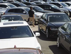 شركات مصرية تضخ 5.6 مليار جنيه في الصناعات المغذية للسيارات حتى 2026