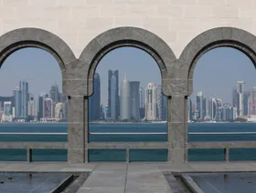 صندوق قطر السيادي يوسع رهانه على الذكاء الاصطناعي عبر \"أنثروبيك\"