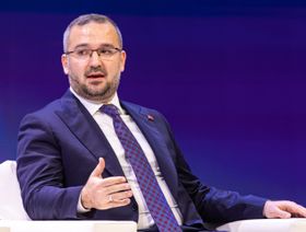 فاتح قرة خان، محافظ البنك المركزي التركي - بلومبرغ