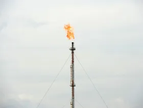 \"إكسون\" تكتشف مكامن غاز طبيعي قبالة سواحل مصر