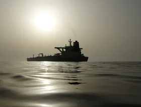 رسوم ترمب تحول مسار الغاز النفطي الأميركي بعيداً عن الصين