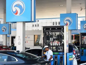 \"أدنوك للتوزيع\" الإماراتية تستهدف إطلاق 160 محطة جديدة في السعودية