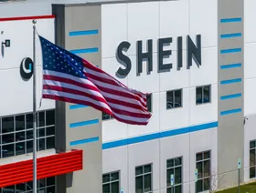 هكذا تعامل الأميركان مع \"شي إن\" بعد رسوم ترمب الجمركية