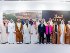 \"مؤتمر العلا\" يدعم اقتصادات الأسواق الناشئة لمواجهة الصدمات