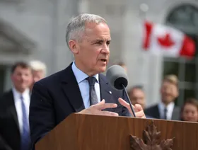 كندا والصين تبحثان ملفي التجارة والفنتانيل في مؤشر على تحسن العلاقات