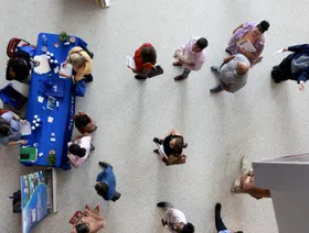 رهانات خفض الفائدة تزداد مع توقع استمرار ضعف الوظائف الأميركية