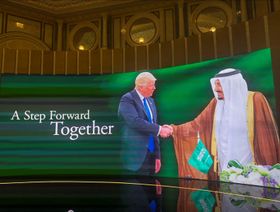 السعودية والولايات المتحدة تدفعان نحو شراكة استراتيجية أعمق