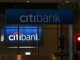 \"سيتي\" يخفض تصنيف الأسهم الأميركية ويرفع الصينية