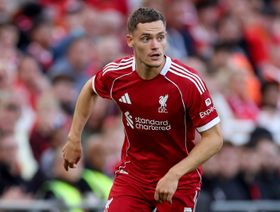 لاعب كرة القدم فلوريان فيرتس - Getty Images
