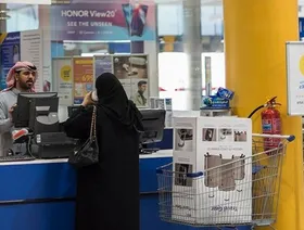 مبيعات التجزئة والتمويل يدفعان أرباح \"إكسترا\" السعودية 41% في الربع الأخير من 2024