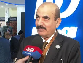 \"دراغون أويل\" تبحث عن فرص في مصر بعد تقلص مستحقاتها المتأخرة