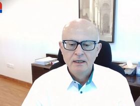 أحمد الزعتري، الرئيس التنفيذي لشركة "الزامل للصناعة" السعودية - الشرق