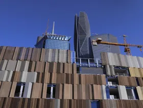 السعودية تخفف متطلبات طرح السندات وسط تركيزها على تعزيز سوق الدين