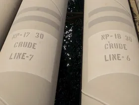 بلومبرغ: السعودية تخفض أسعار النفط لآسيا بعد مواصلة \"أوبك+\" زيادة الإنتاج