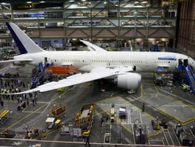 بوينغ تقترب من صفقة بيع 250 طائرة لتركيا مع استضافة ترمب لأردوغان