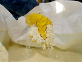 أميركا تؤسس صندوق معادن حرجة مع \"أوريون\" و\"القابضة\" أبوظبي بـ5 مليارات دولار