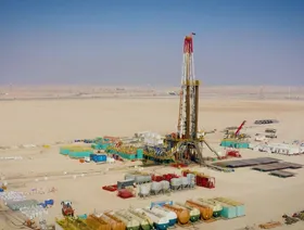 \"أدنوك\" الإماراتية توقع اتفاقاً طويل الأجل لإمداد \"مؤسسة النفط الهندية\" بالغاز