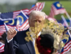 اتفاقيات ترمب في آسيا.. أفضلية واضحة لواشنطن وغموض بشأن دول المنطقة