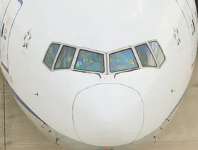 اضطرابات التجارة تقلص توقعات أرباح قطاع الطيران العالمي