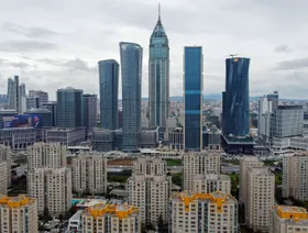 تركيا تتجه لإلغاء الإعفاء الضريبي عن بعض صناديق الاستثمار