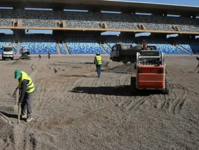 المغرب يبيع سندات لجمع ملياري يورو لتمويل الإنفاق على كأس العالم