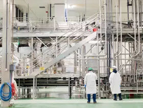 انكماش نشاط التصنيع في أميركا للمرة الأولى هذا العام