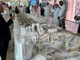 \"أم القرى للتنمية والإعمار\" تمحو خسائرها المتراكمة بعد قفزة في الأرباح