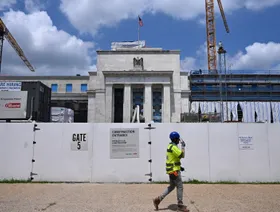 تجار السندات يراهنون على خفض الفائدة الأميركية نصف نقطة مئوية قبل نهاية 2025