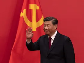 الصين تحث أميركا على حماية التقدم بمحادثات التجارة قبيل قمة شي-ترمب